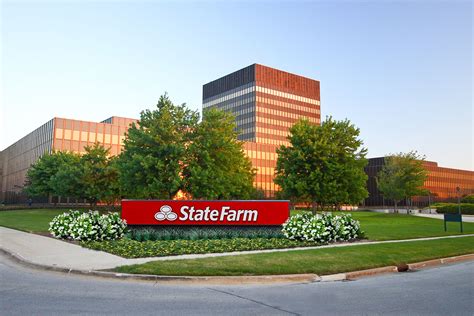 state farm insurance agent locator|State Farm Headquarters Information – Headquarters List.